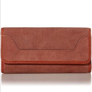 Frye Women's Melissa Wallet
